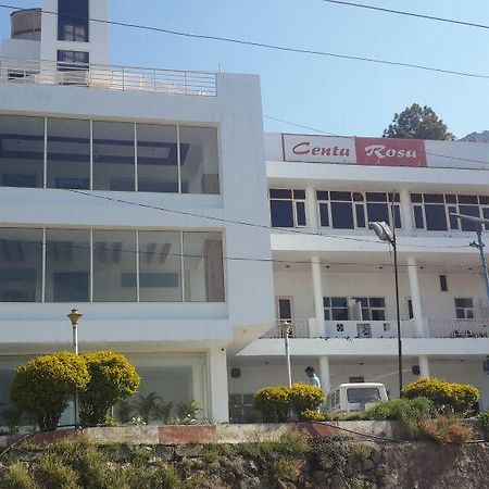 Centarosa Resort Chail Ngoại thất bức ảnh