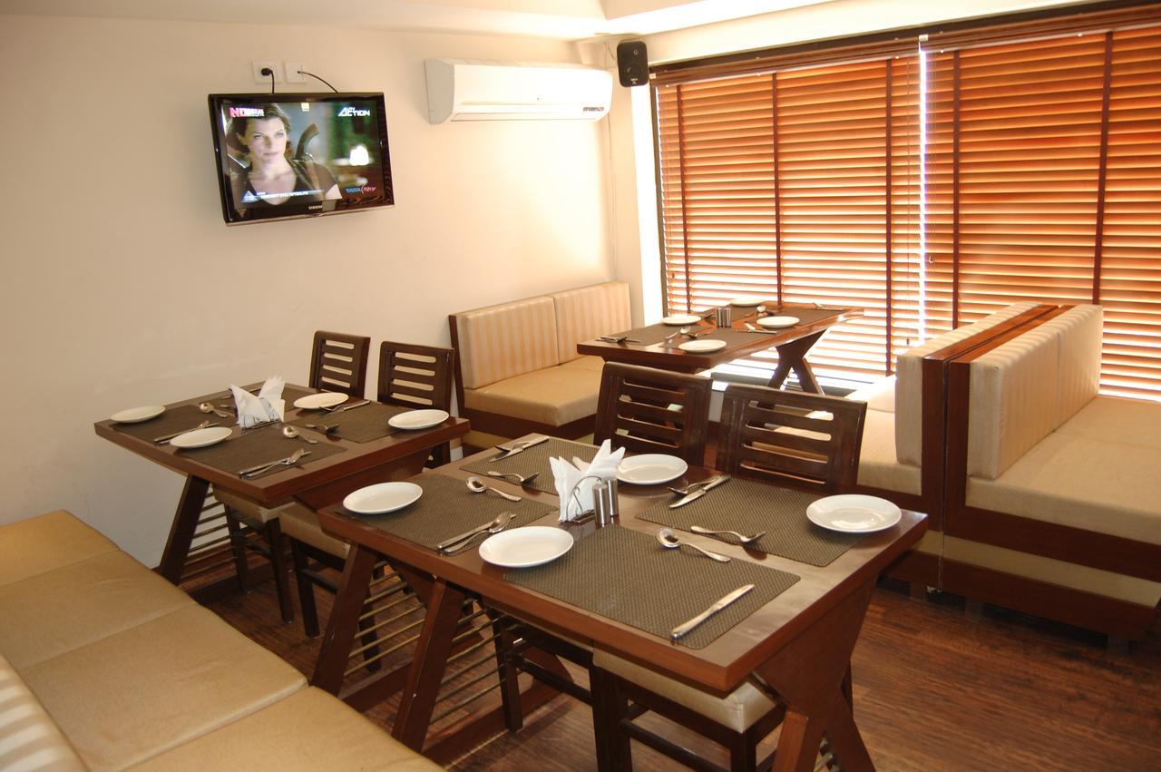 Centarosa Resort Chail Ngoại thất bức ảnh